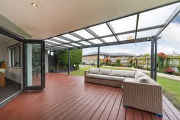 22C Stonebridge Heights, Feilding