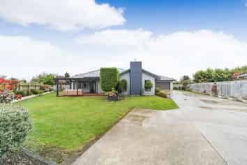 22C Stonebridge Heights, Feilding