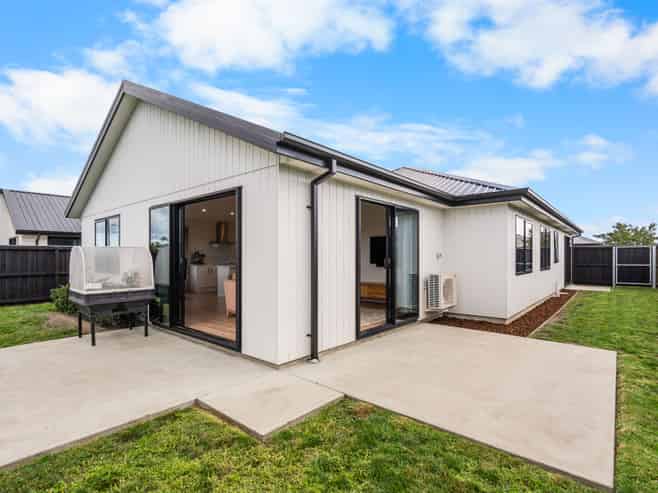 5 Wakefield Drive, Rolleston