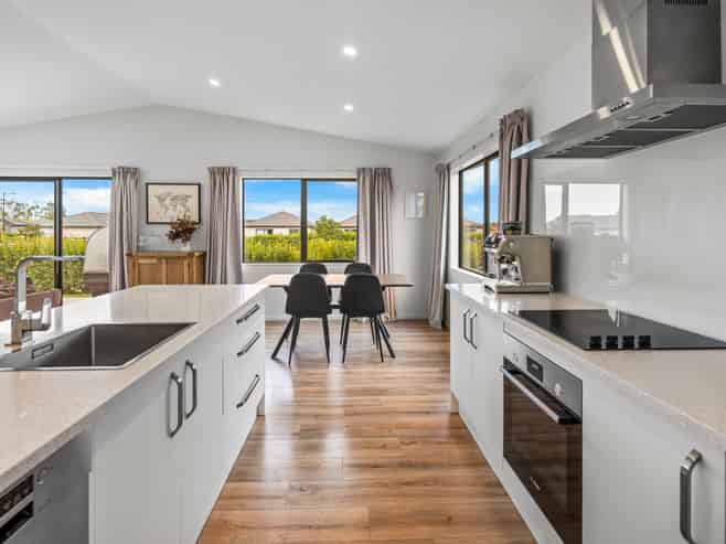 5 Wakefield Drive, Rolleston