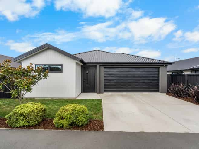 5 Wakefield Drive, Rolleston