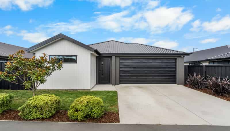 5 Wakefield Drive, Rolleston