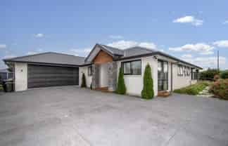 30 Thornborough Drive, Rolleston