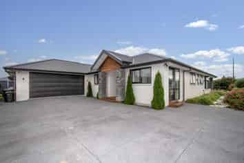 30 Thornborough Drive, Rolleston