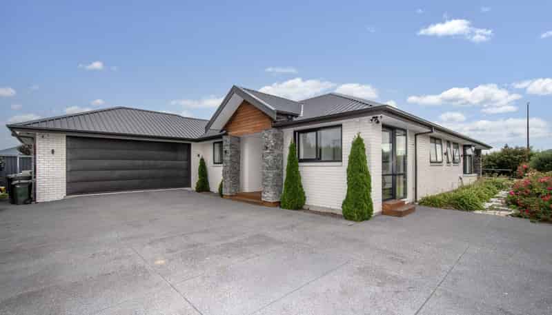 30 Thornborough Drive, Rolleston
