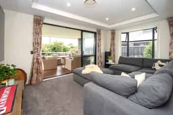 30 Thornborough Drive, Rolleston