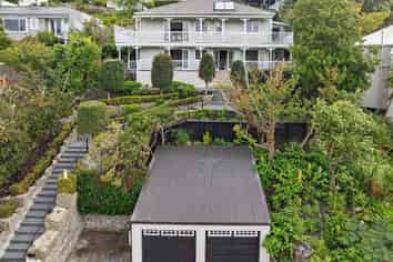 6 Leys Crescent , Remuera