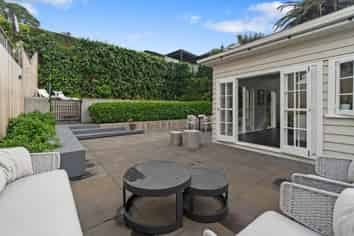 6 Leys Crescent , Remuera