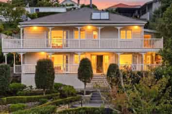 6 Leys Crescent , Remuera