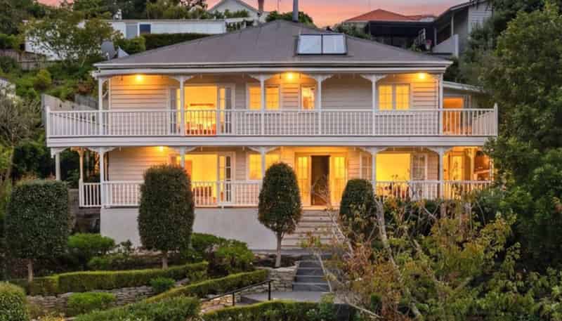 6 Leys Crescent , Remuera