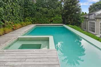 6 Leys Crescent , Remuera