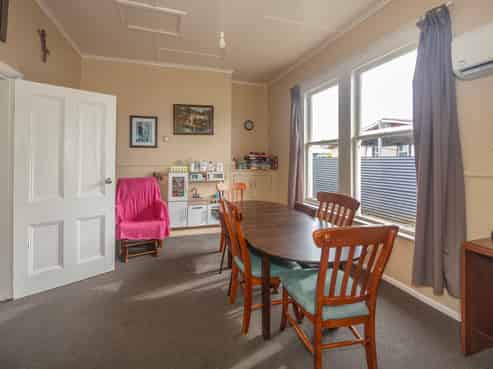 28 College Street, Oamaru