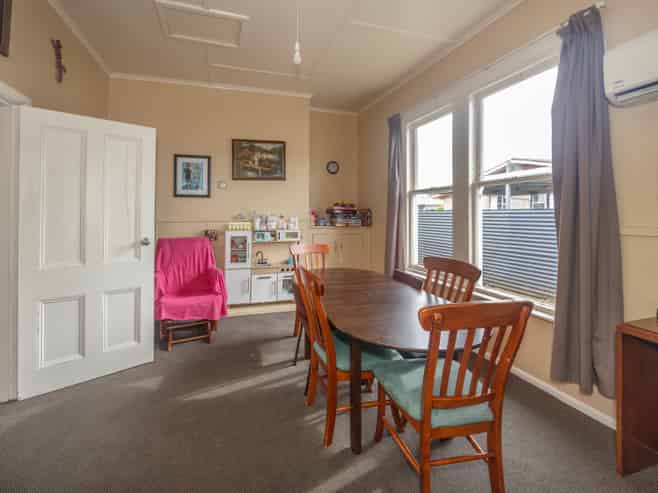 28 College Street, Oamaru