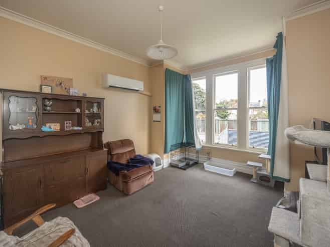 28 College Street, Oamaru