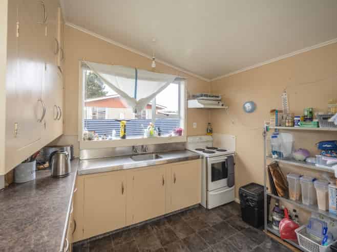 28 College Street, Oamaru