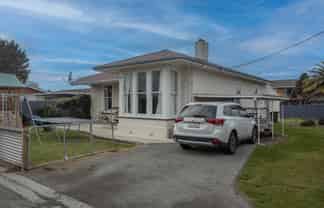 28 College Street, Oamaru
