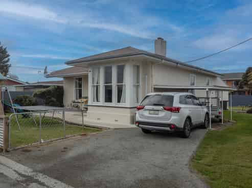 28 College Street, Oamaru