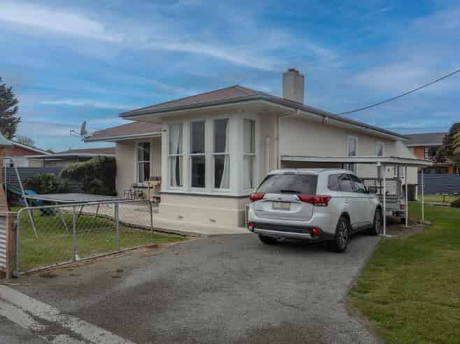 28 College Street, Oamaru