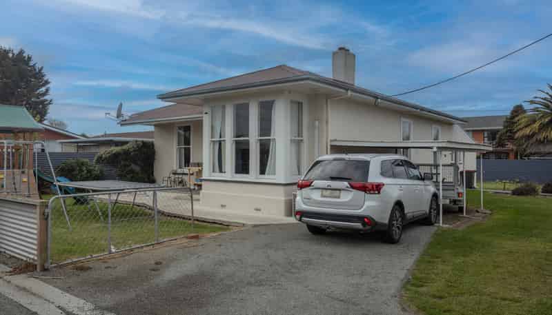 28 College Street, Oamaru