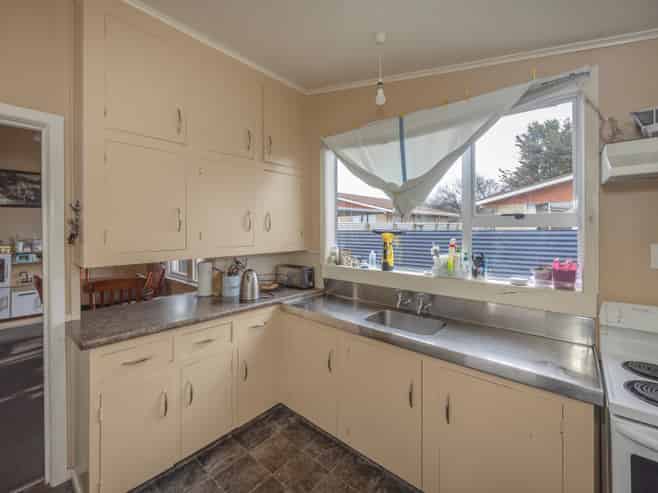 28 College Street, Oamaru