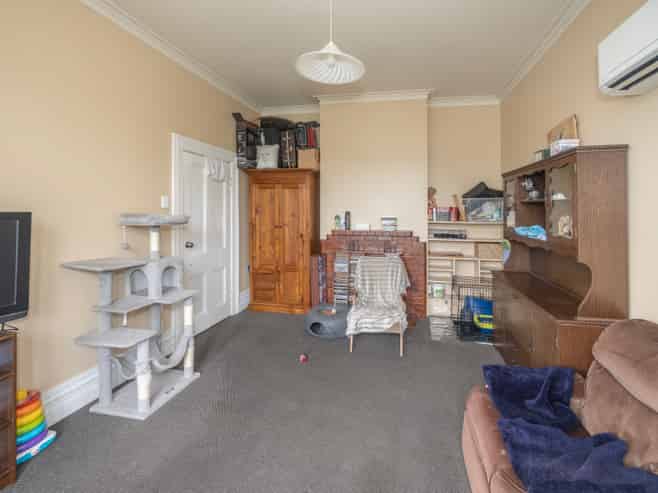 28 College Street, Oamaru
