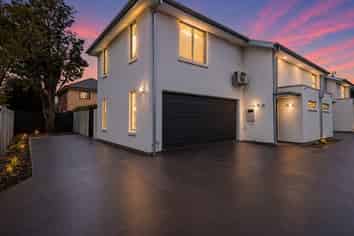 562a Madras Street, Saint Albans