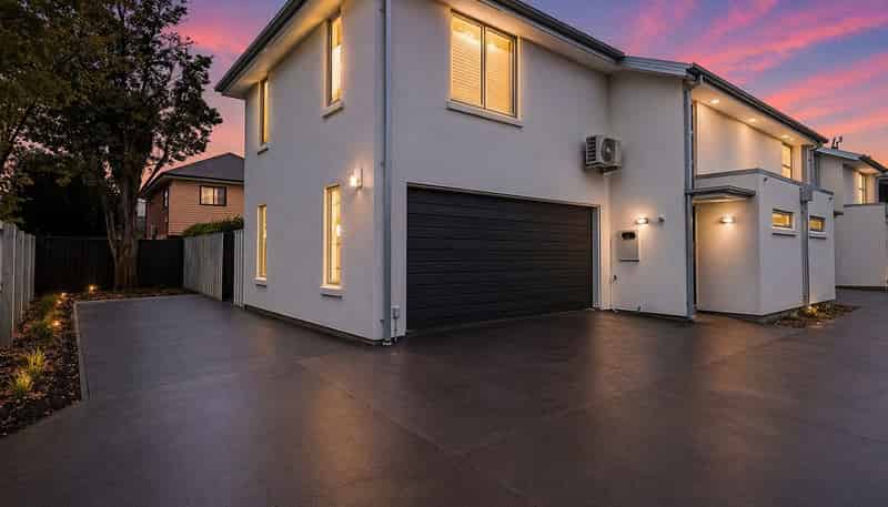 562a Madras Street, Saint Albans