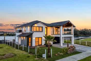 45 Severina Drive, Karaka