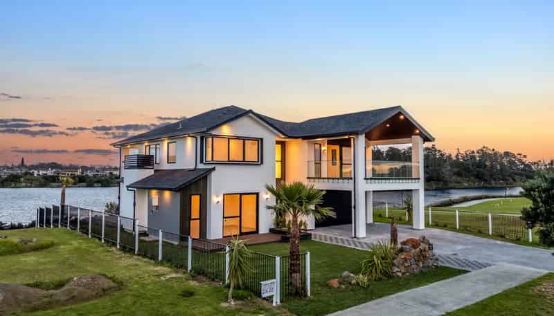45 Severina Drive, Karaka