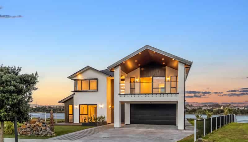 45 Severina Drive, Karaka
