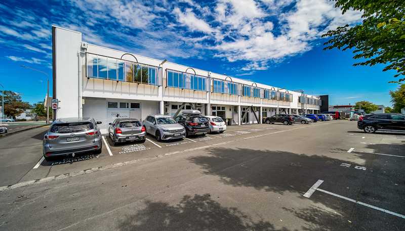 9/62 Riccarton Road, Riccarton