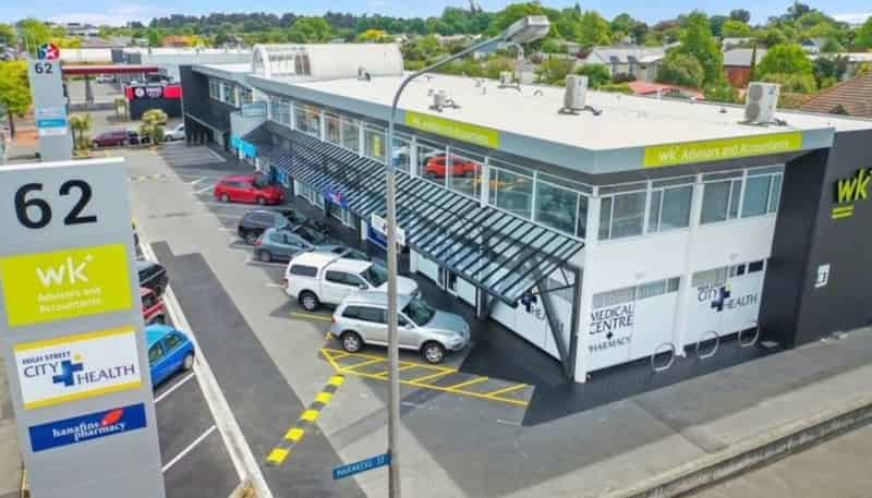 9/62 Riccarton Road, Riccarton