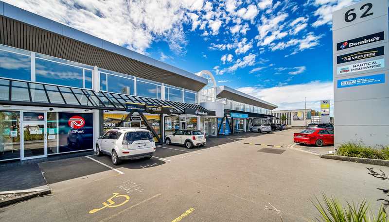 9/62 Riccarton Road, Riccarton