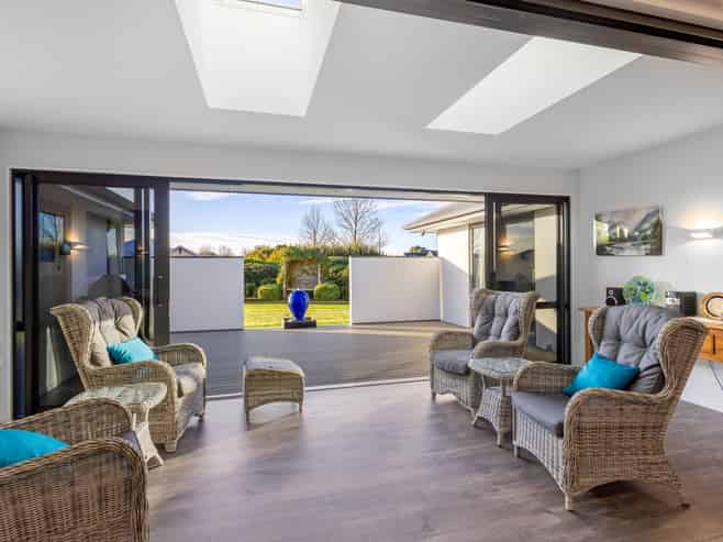 120 Shepherd Avenue, West Melton