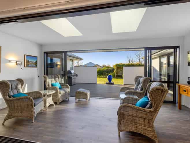 120 Shepherd Avenue, West Melton