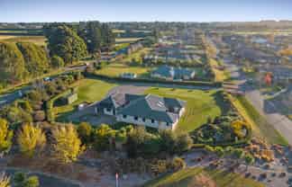 120 Shepherd Avenue, West Melton
