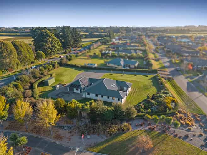 120 Shepherd Avenue, West Melton