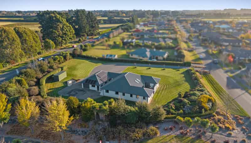 120 Shepherd Avenue, West Melton