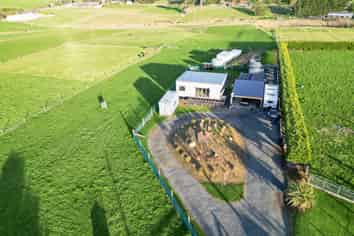 499 Avon Road, Tisbury