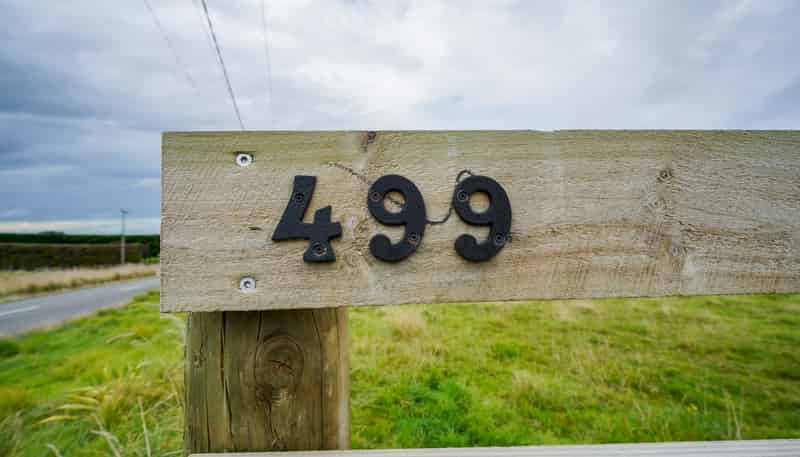 499 Avon Road, Tisbury