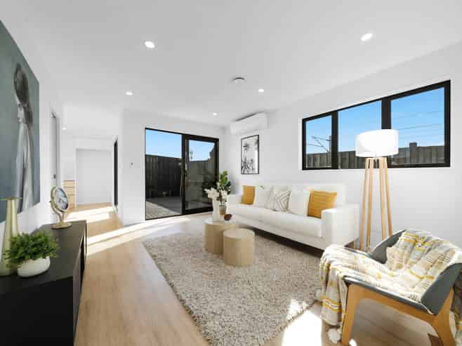 Lot 5/40 Beaumonts Way, Manurewa