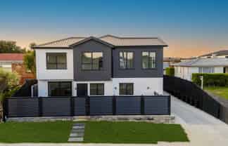 Lot 5/40 Beaumonts Way, Manurewa