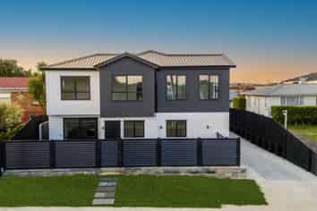 Lot 5/40 Beaumonts Way, Manurewa
