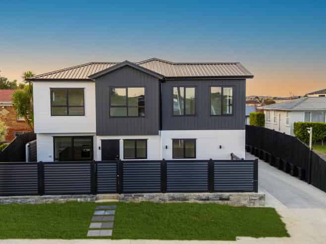 Lot 5/40 Beaumonts Way, Manurewa