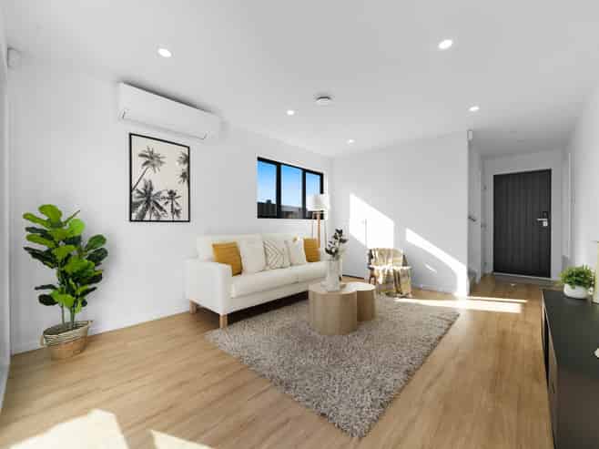 Lot 5/40 Beaumonts Way, Manurewa