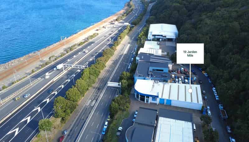  19 Jarden Mile, Ngauranga