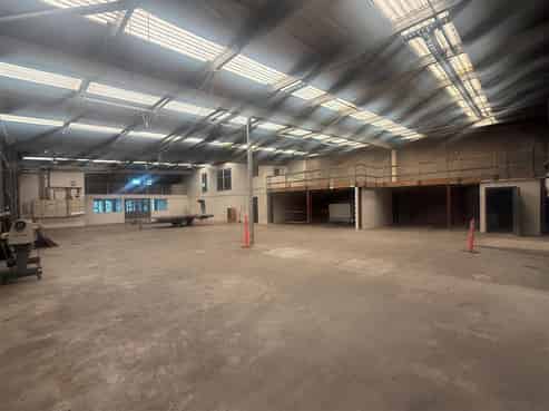 Excellent Tenancy with Unbeatable Exposure
