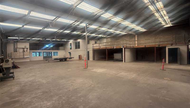  19 Jarden Mile, Ngauranga