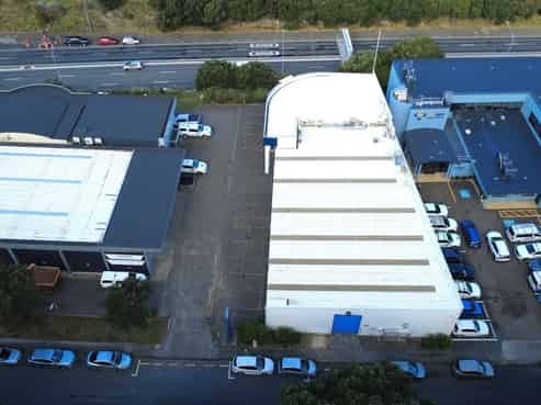 Excellent Tenancy with Unbeatable Exposure