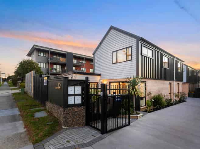 40A Nikau Street, New Lynn